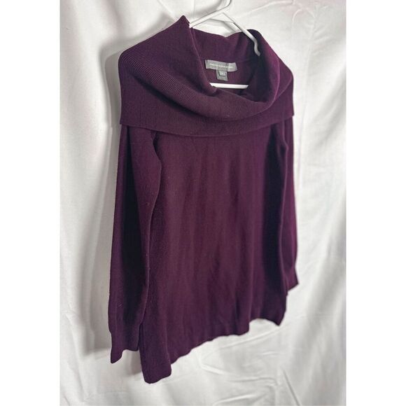 French Connection Cowl Neck Sweater - Picture 4 of 8